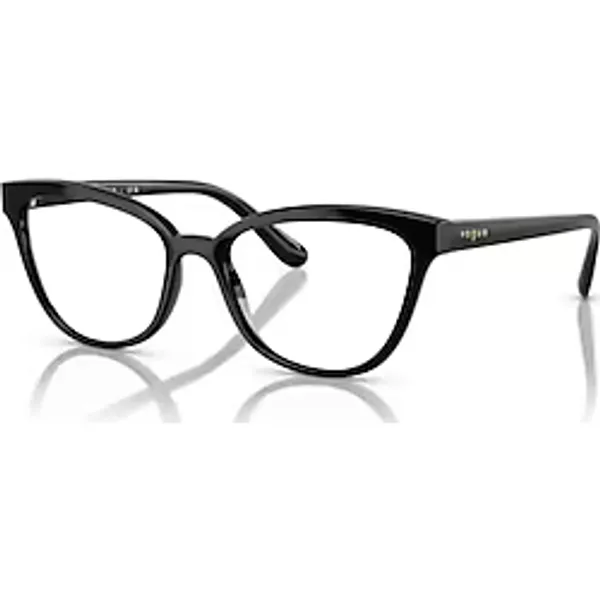 Vogue Vo 5495-ı W44 52ekt Xsmall Mavi Işık Filtreli Ekran Gözlüğü