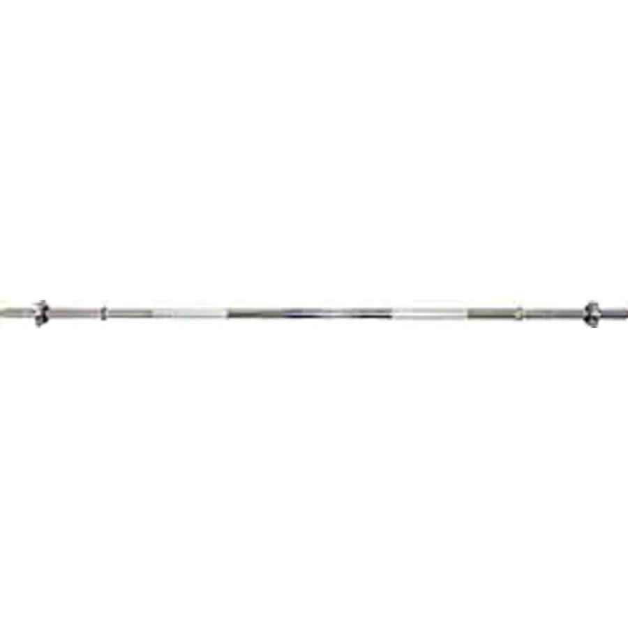 Voit 160 cm Krom Uzun Bar