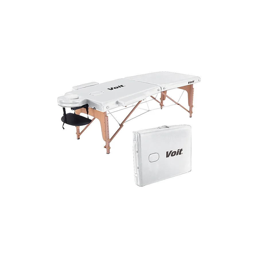 Voit 55003 Katlanabilir Masaj Masası