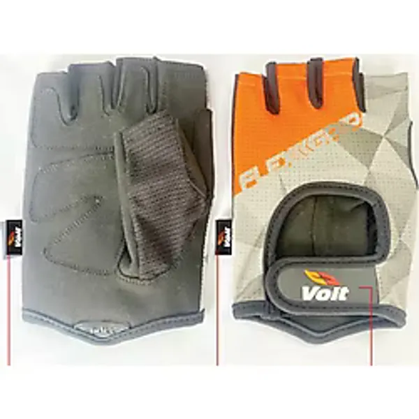 Voit 7057 Fitness Eldiveni