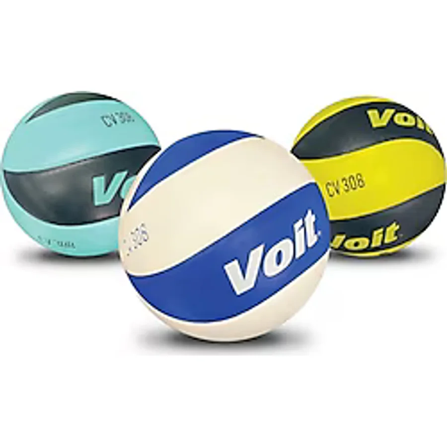 Voit CV308 5 Numara Yapıştırma Voleybol Topu