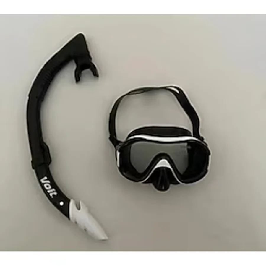 Voit Joyful Voit Maske ve Şnorkel Set