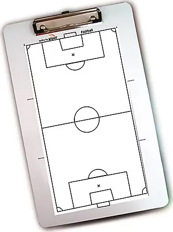 Voit Kalemli Futbol Taktik Tahtası