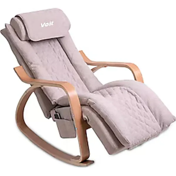 Voit M300 Sandalye Tipi Krem Masaj Koltuğu