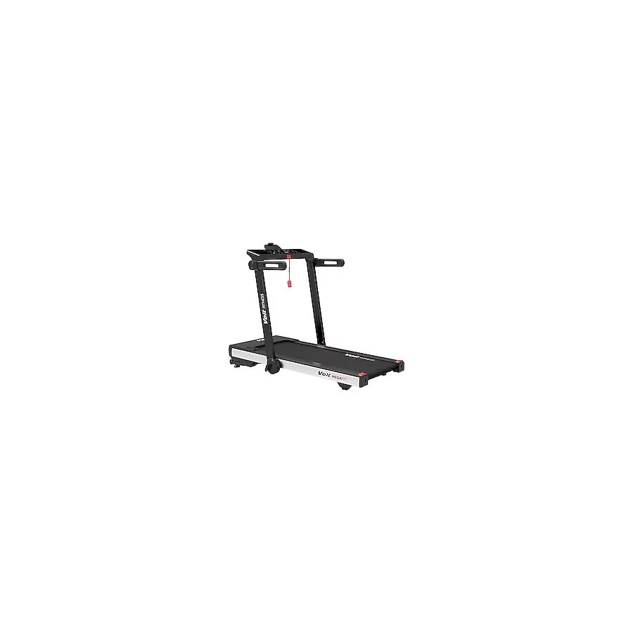 Voit Mega Fit Katlanabilir Koşu Bandı
