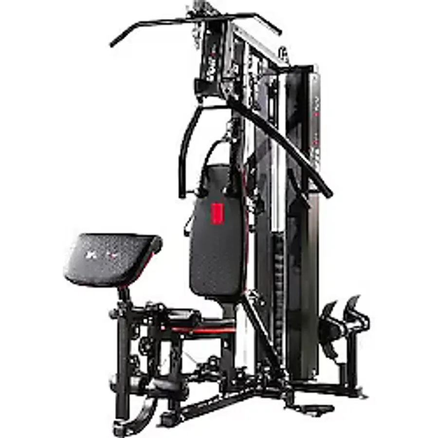 Voit Pro 100 Ağırlık İstasyonu