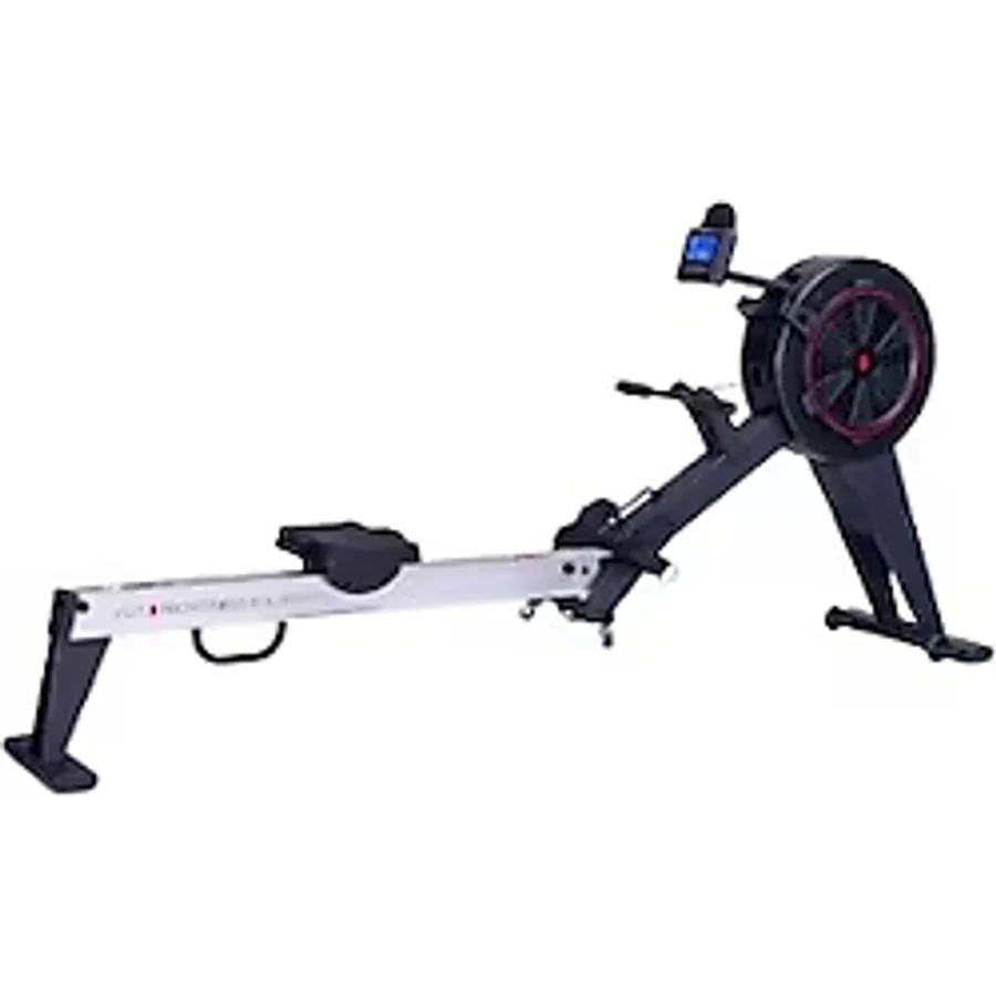 Voit Pro R10 Katlanabilir Hava Dirençli Kürek Çekme Aleti