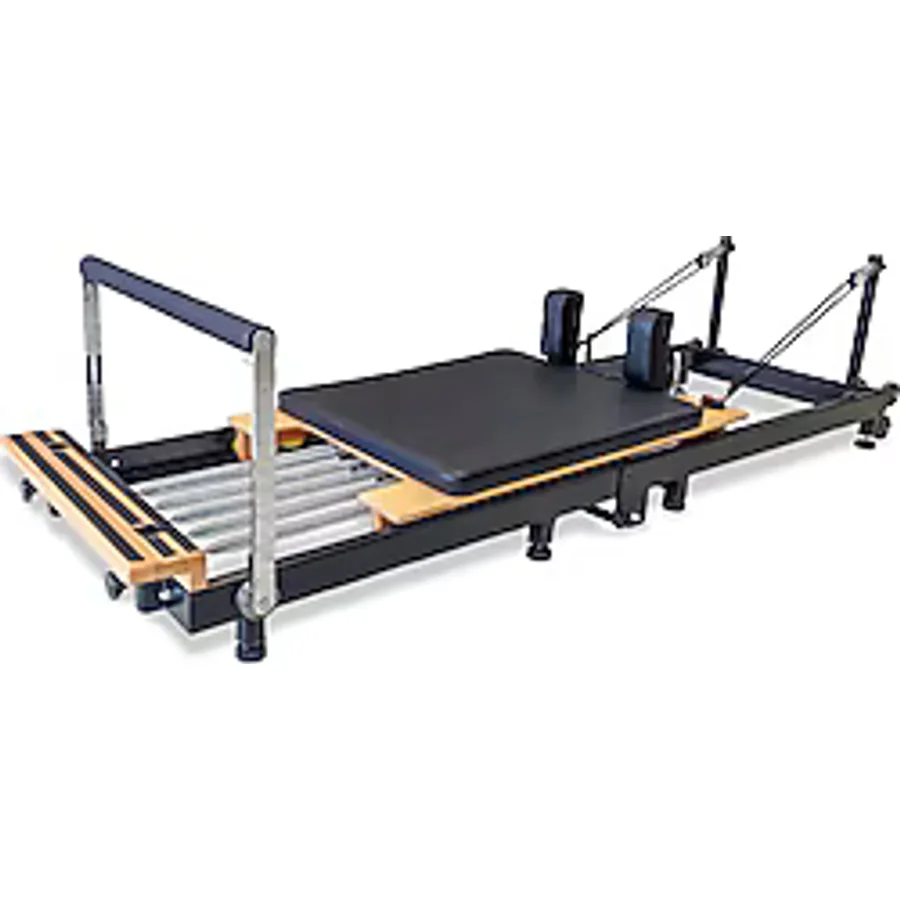 Voit Reformer Katlanabilir Pilates Cihazı