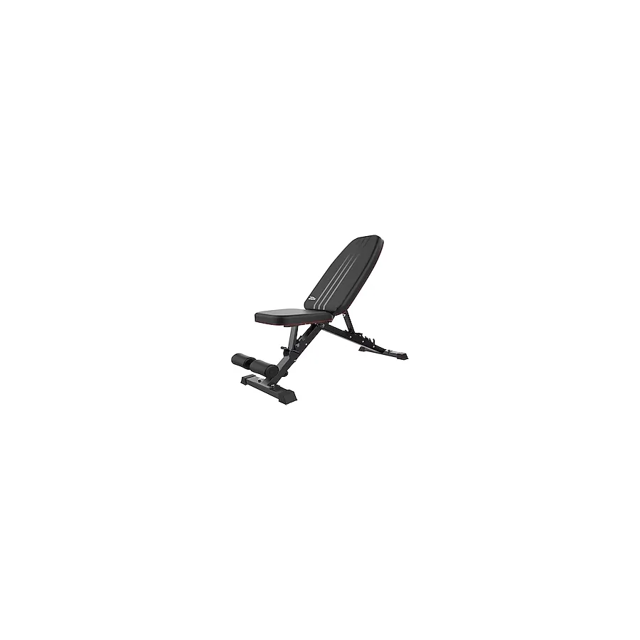 Voit Sb2000 Ayarlanabilir Dambıl Bench Çok Fonksiyonlu Ağırlık Sehpası Ev Tipi Fitness Bench Siyah