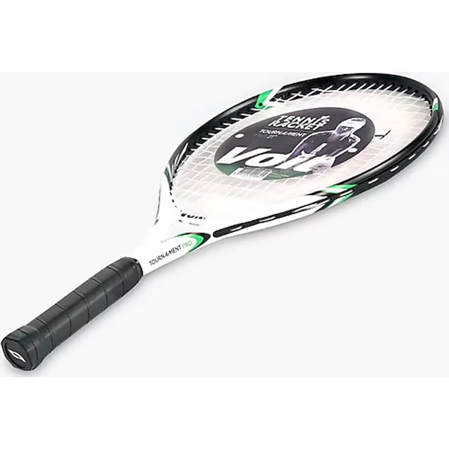 Voit Tournament Pro Tenis Raketi 21 Inch Yeşil