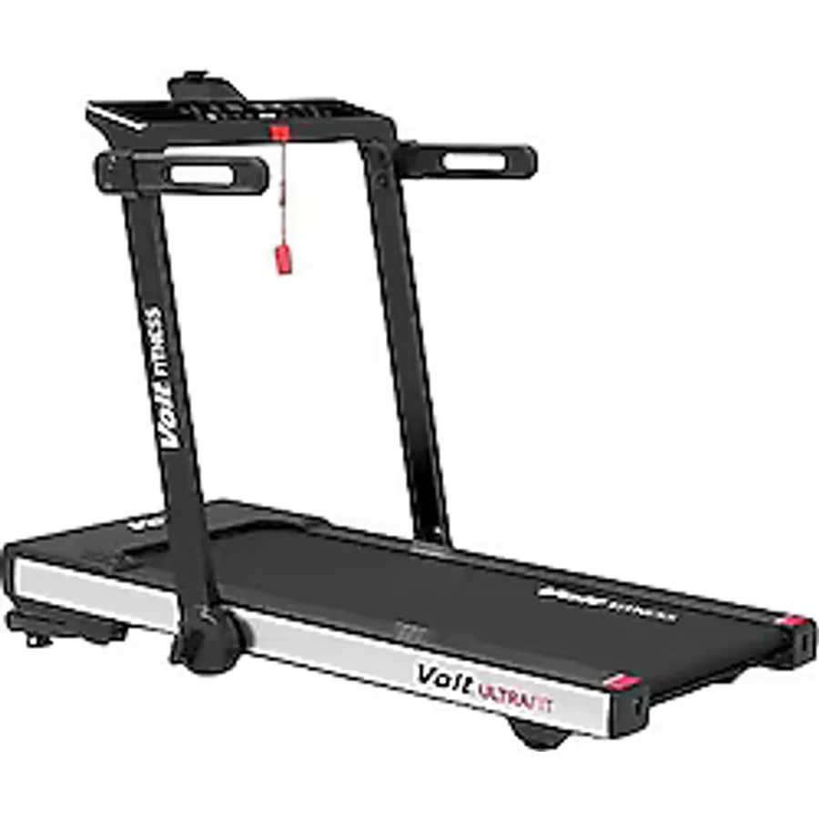 Voit Ultrafit Katlanabilir Koşu Bandı
