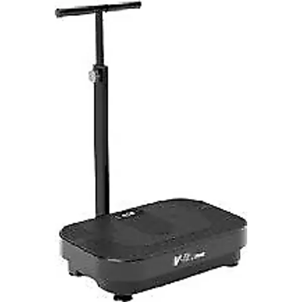 Voit V-Fit 120 Kademeli Kumandalı Titreşimli Egzersiz Aleti