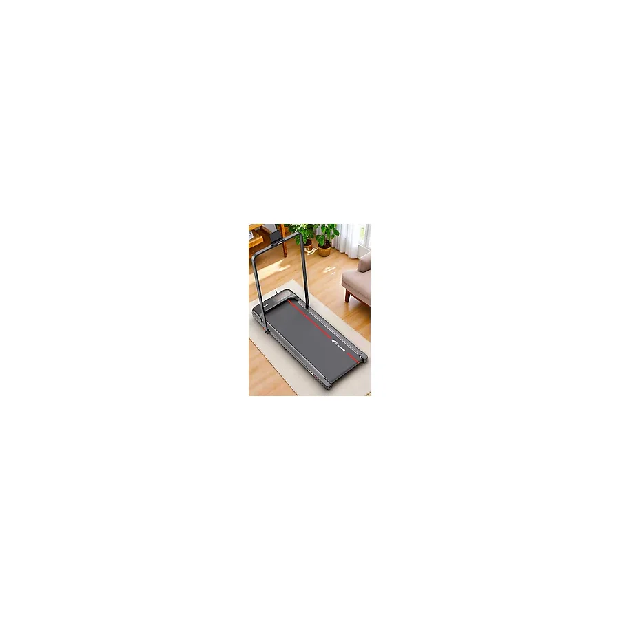 Voit Vfit By Runmate Compact Koşu Bandı Manuel Eğim Ayarlı Katlanabilir Uzaktan Kumandalı 10KM Hız