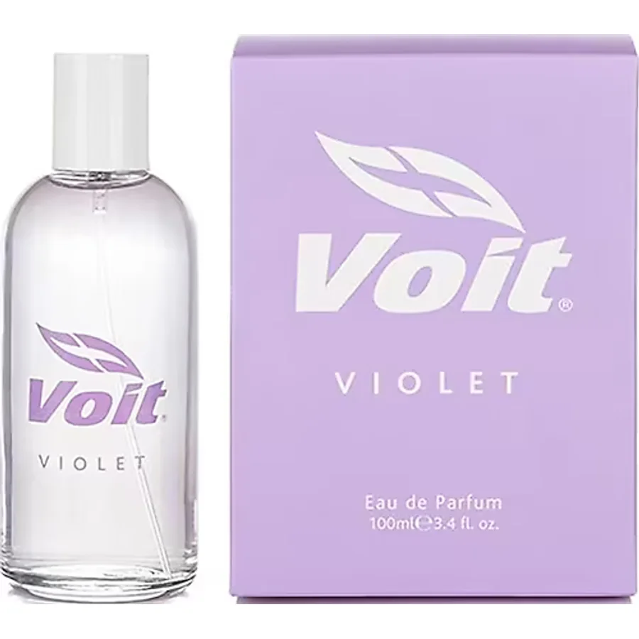 Voit Violet EDP 100 ml Kadın Parfüm