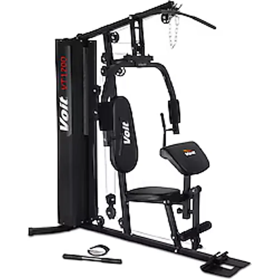 Voit VT-1200N Tek Kişilik Çalışma İstasyonu