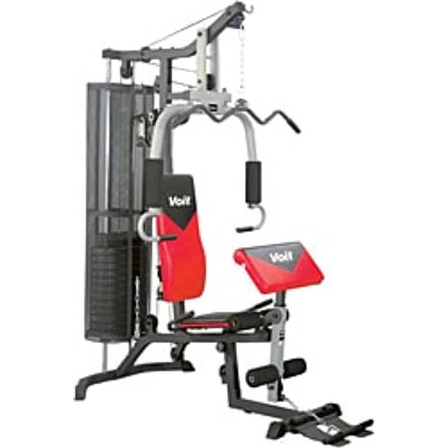 Voit VT1200 Tekli Ağırlık İstasyonu