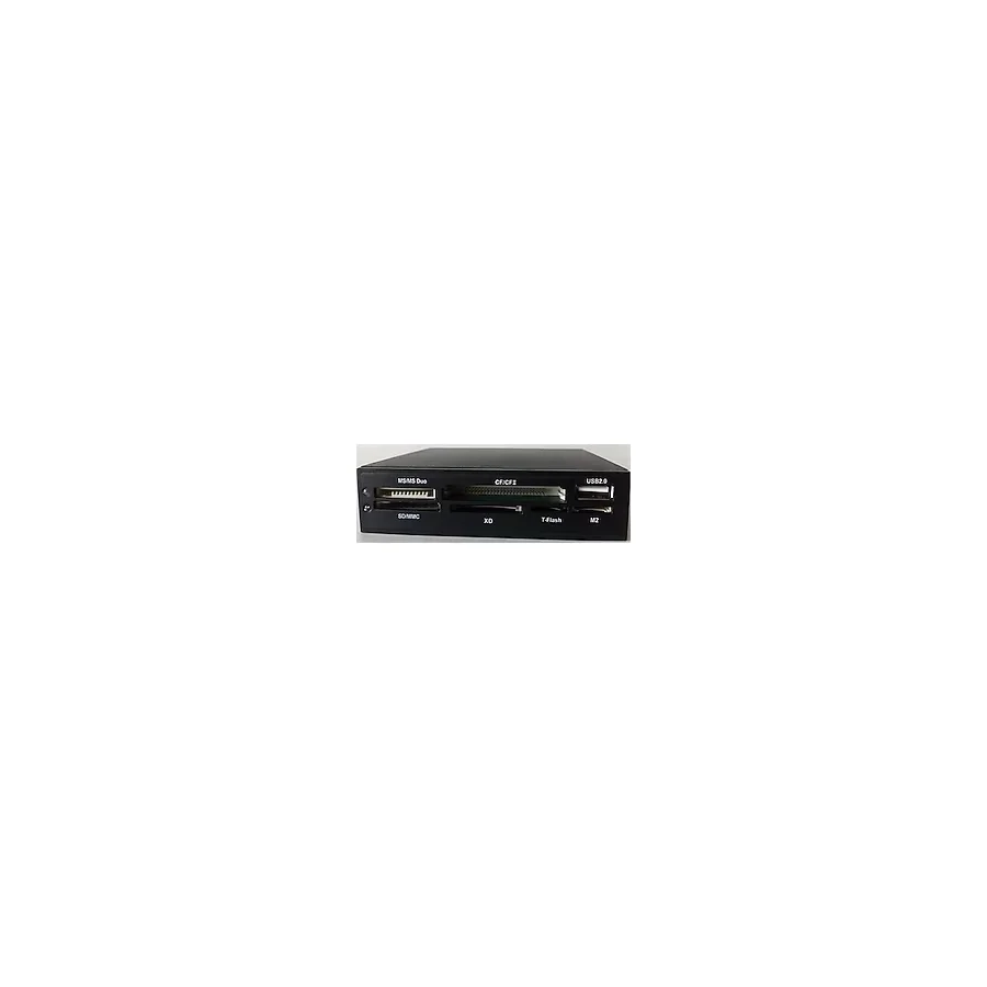 Volk ML-391 USB 2.0 Dahili Kart Okuyucu / Yazıcı