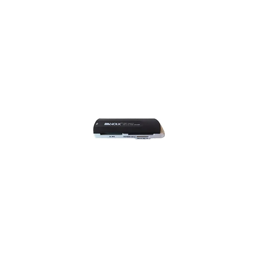 Volk ML-CE211 USB 2.0 Kart Okuyucu / Yazıcı