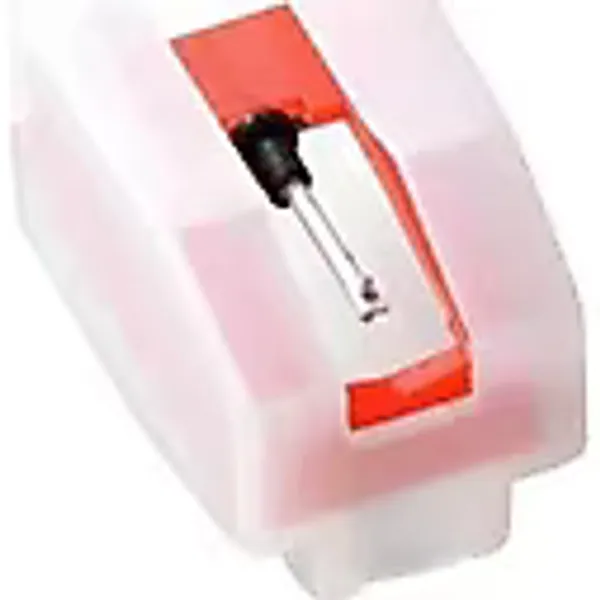 Volkano Pikap İğnesi Groove VK-30050-S-BK Plakçalar İğnesi Universal