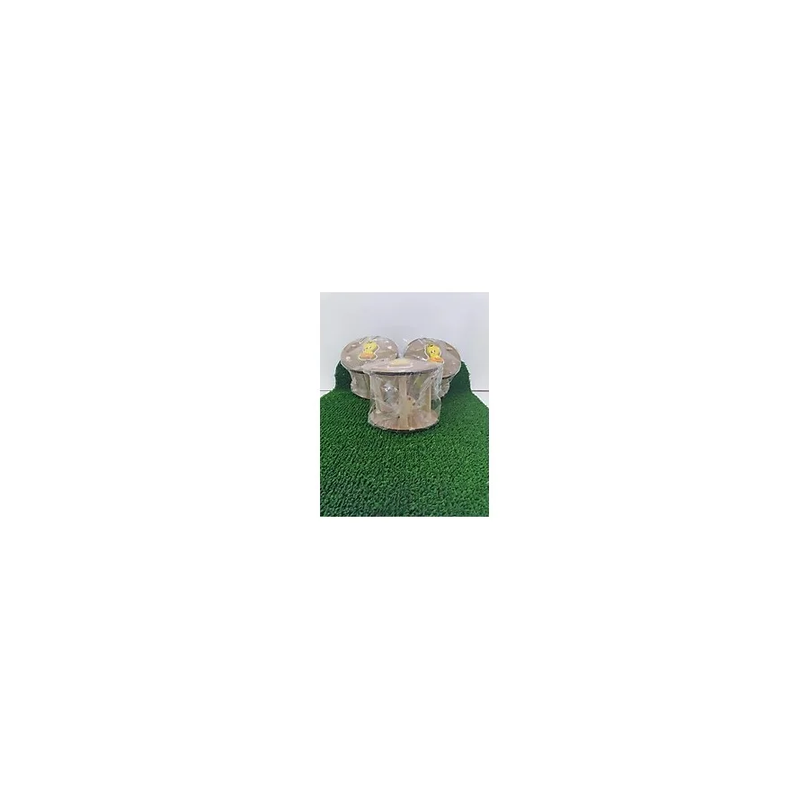 Volmin Petshop Kedi Köpek Oyuncak Işıklı