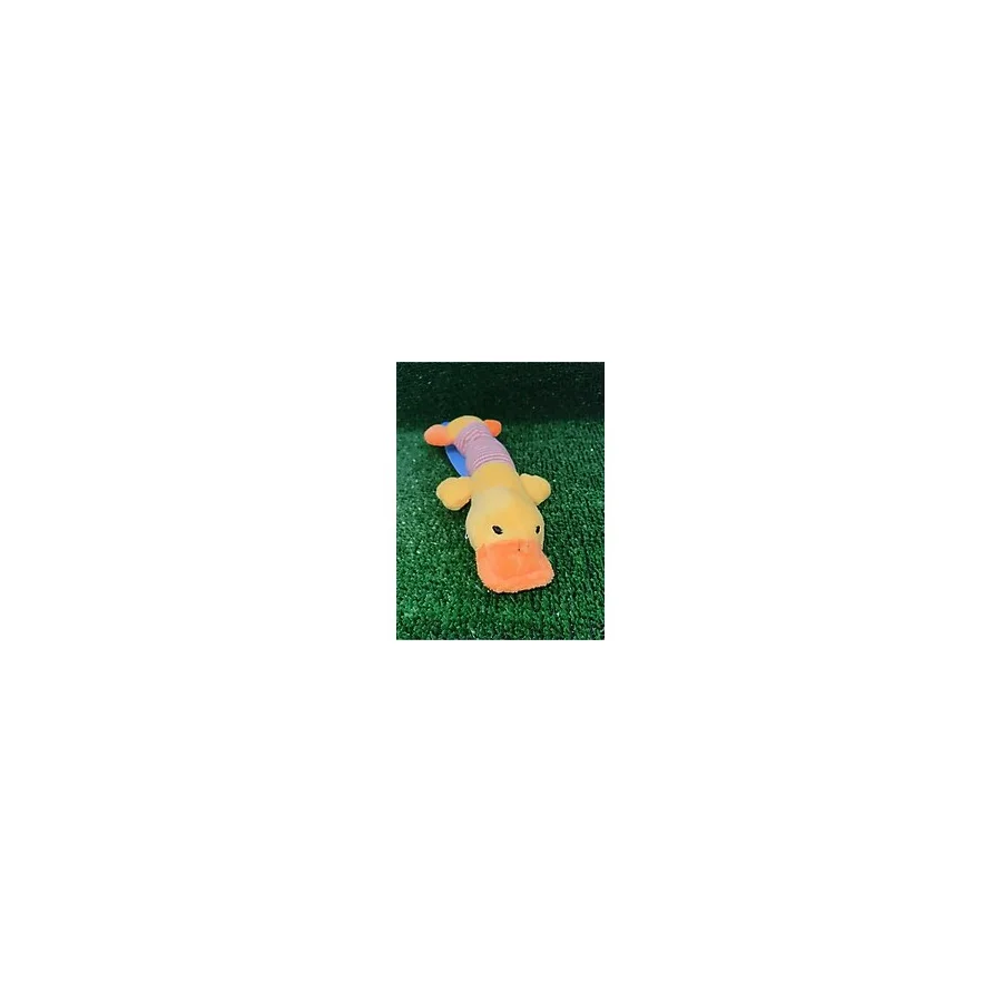 Volmin Petshop Kedi Köpek Sesli Peluş Oyuncak