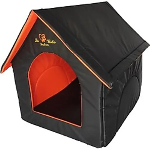 Volmin Petshop Köpek Kulübesi Büyük Boy 70X60x70