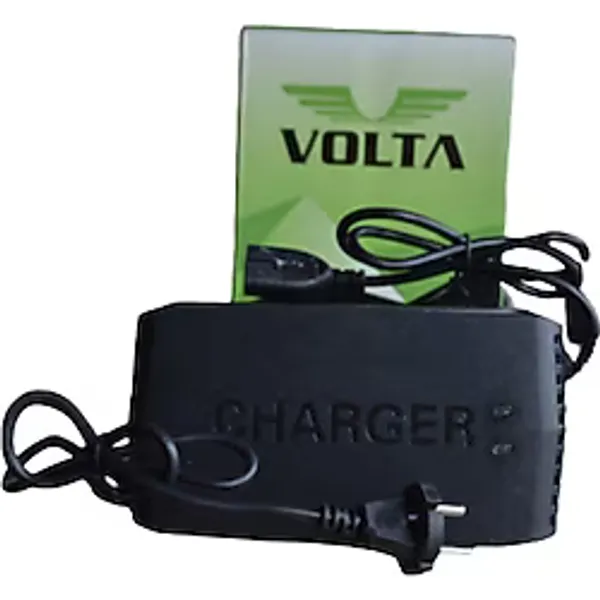 Volta 60V - 20 Amper Elektrikli Bisiklet Şarj Cihazı Aleti