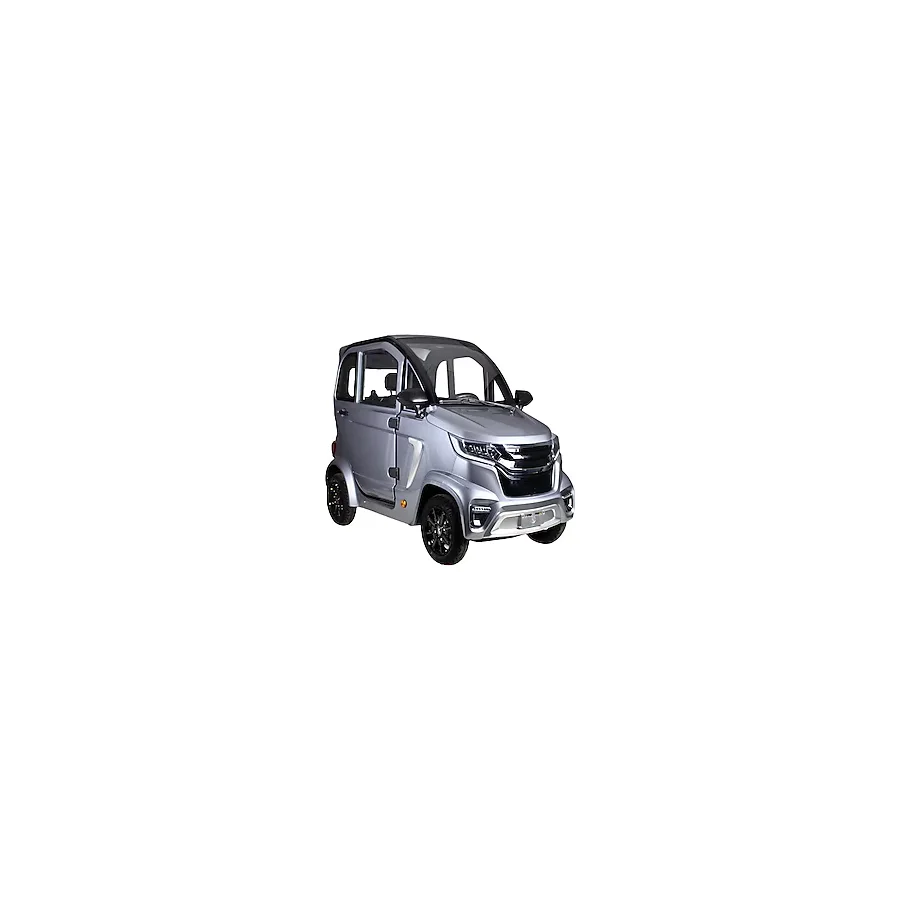Volta EV1 Elektrikli Araba