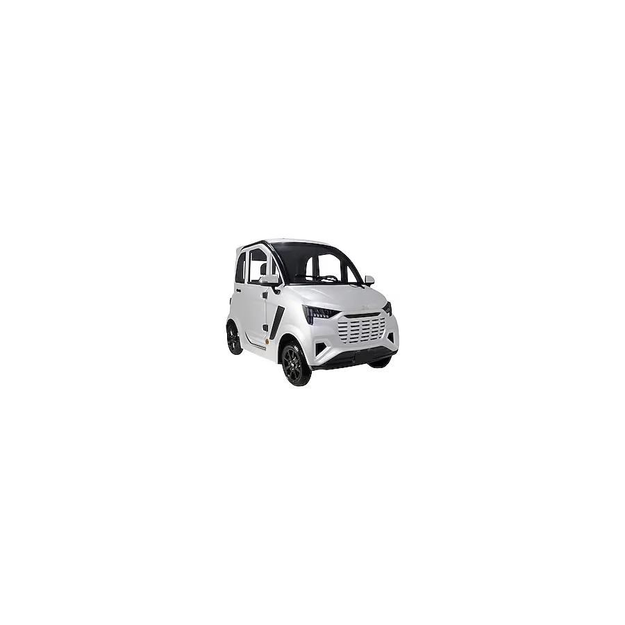 Volta EV2 5300 W Elektrikli Araba