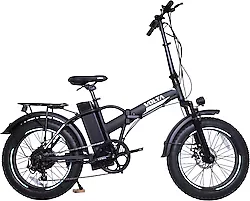 Volta VB2 250 W Katlanabilir Elektrikli Bisiklet
