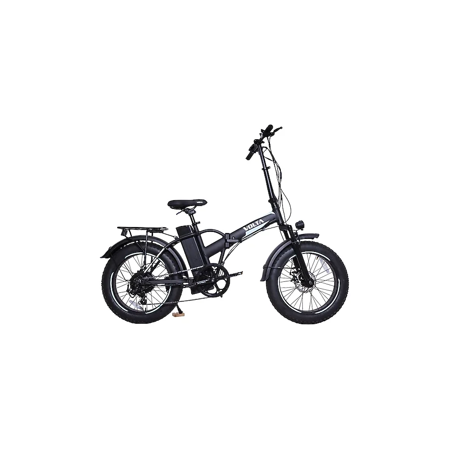 Volta VB2 250 W Katlanabilir Elektrikli Bisiklet