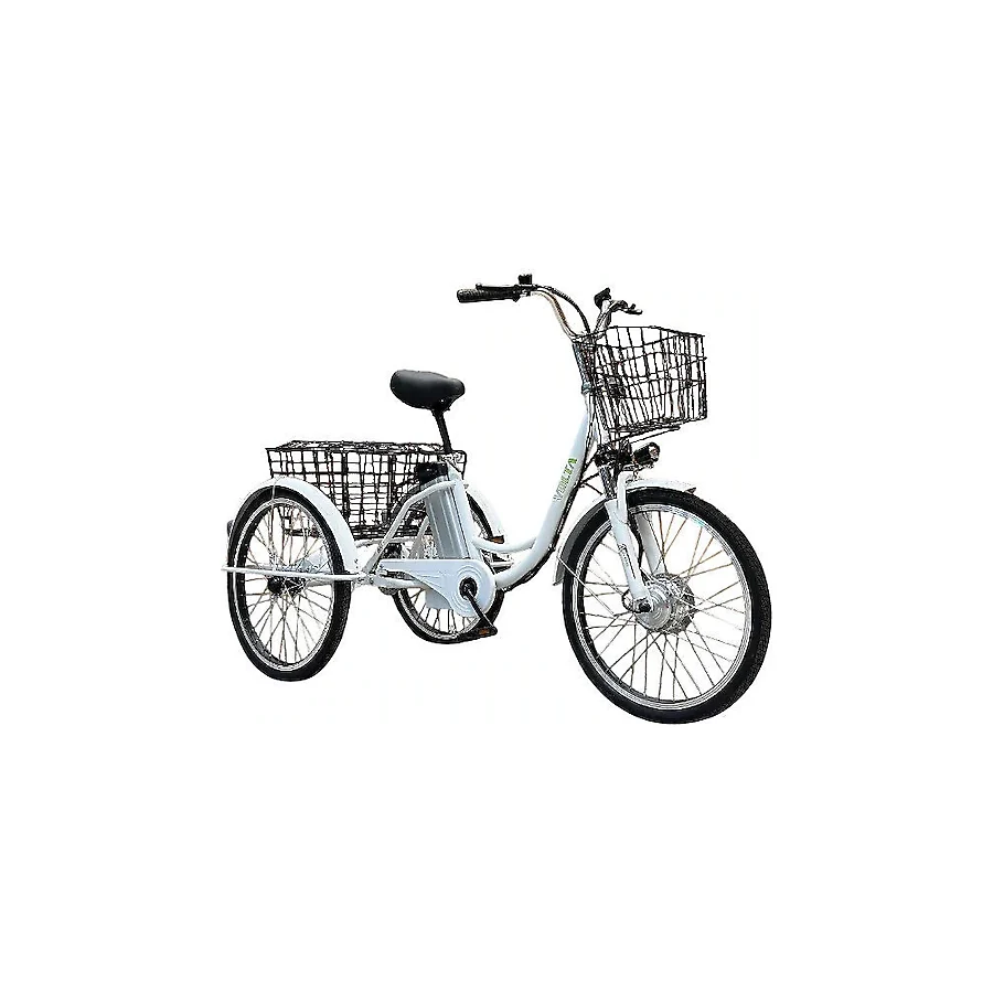 Volta VB5 250 W 3 Tekerlekli Elektrikli Bisiklet