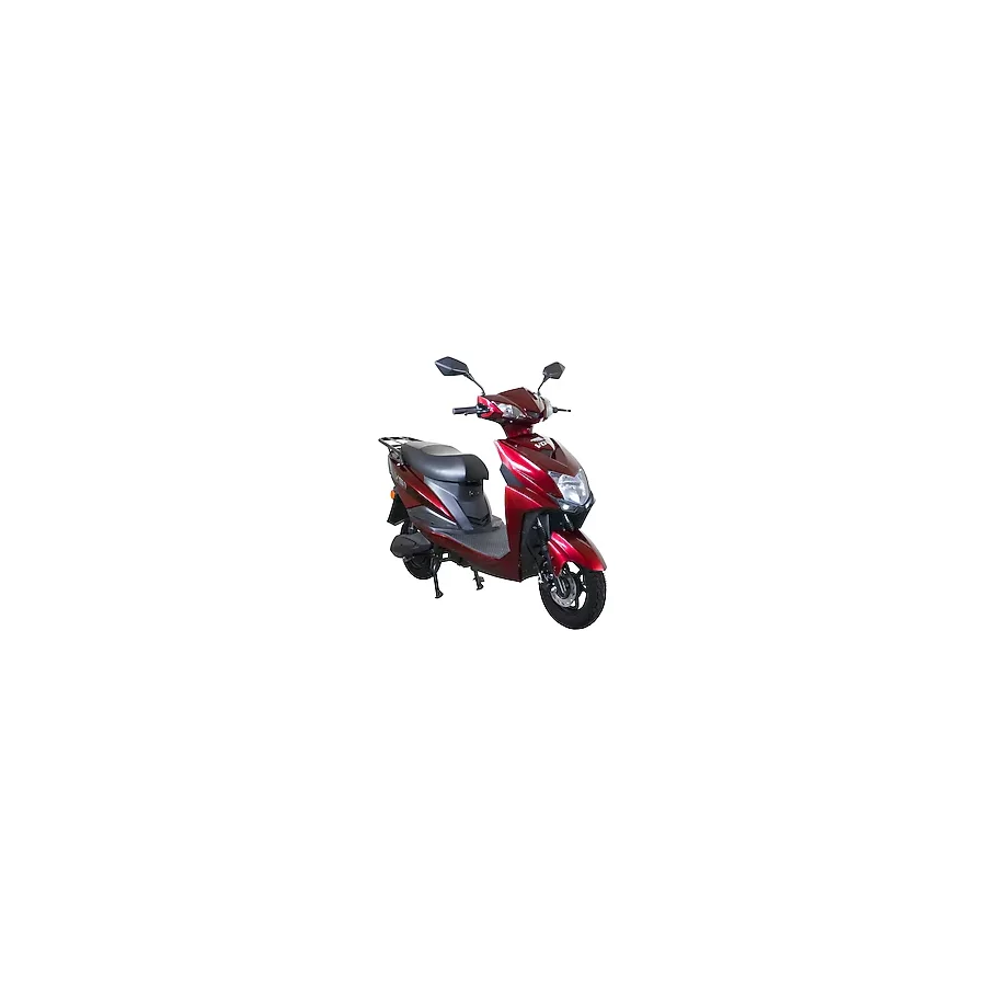 Volta VS1 2000 W Elektrikli Motosiklet