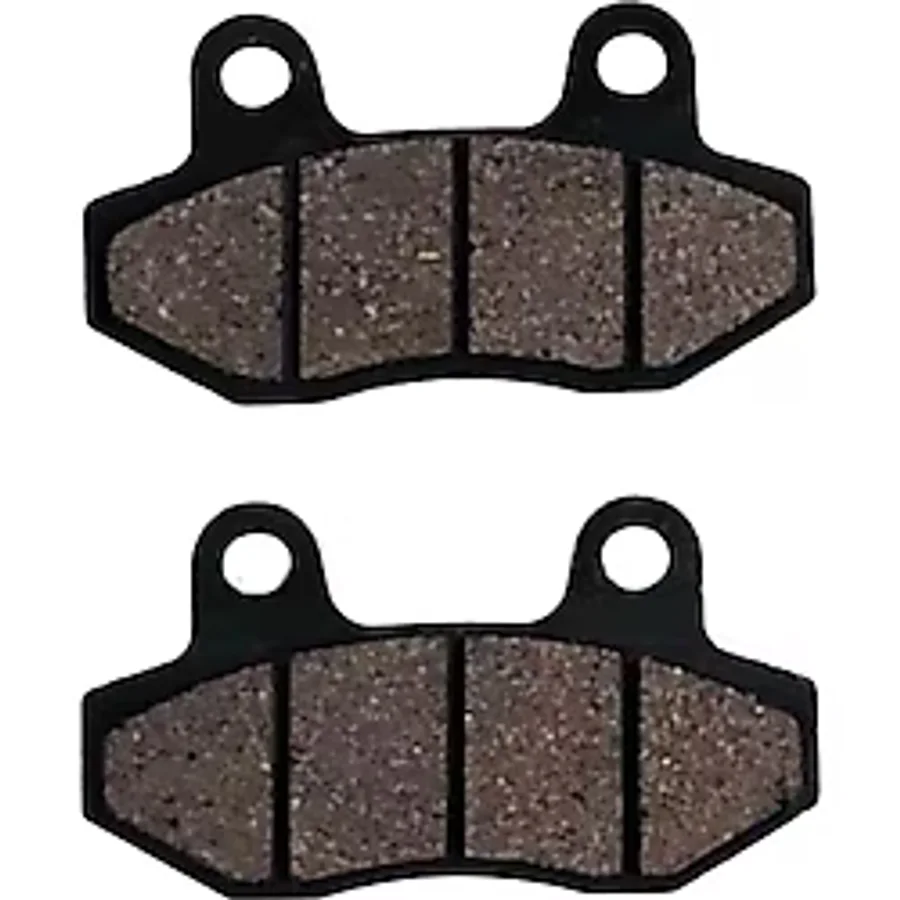 Volta Vs2 Elektrikli Motor Ön Fren Disk Balatasi Takimi 555440802