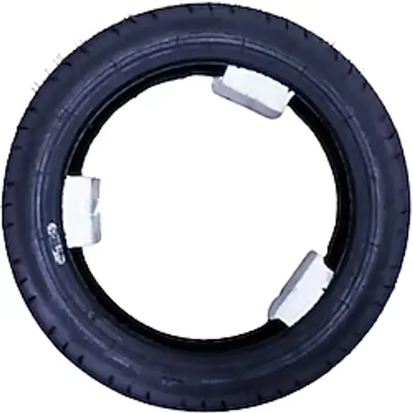 Volta Vsc - Vsm Elektrikli Bisiklet 14 x 2.50 Dublex Dış Lastik
