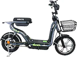 Volta VSM 220 W Elektrikli Bisiklet