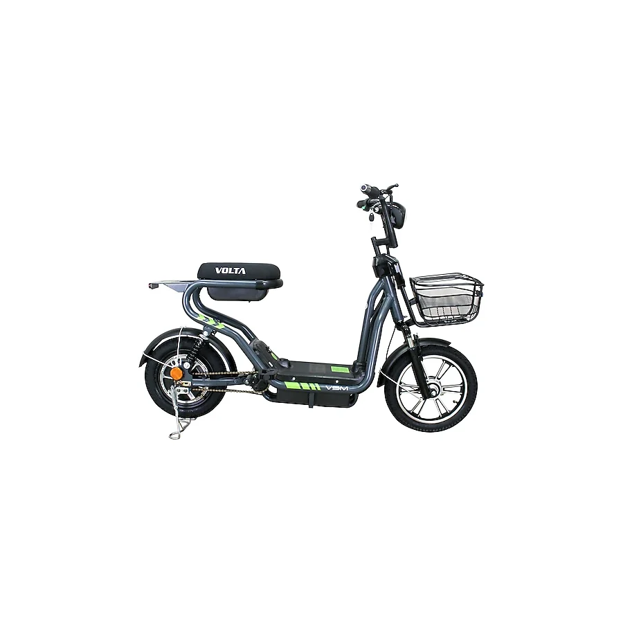 Volta VSM 220 W Elektrikli Bisiklet