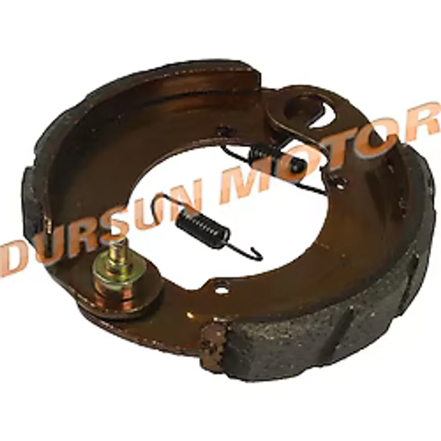 Volta Vsm Vsa Vst Vsc Vsx Vsf Arka Fren Balata Oem