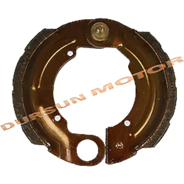 Volta Vsm Vst Vsc Vsx Vsf Arka Fren Balatası Oem