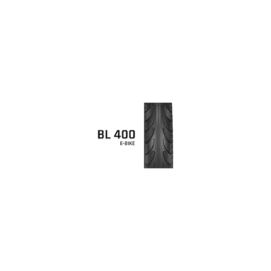 Volta Vsx Billas 16X2.50 Tl Bl400 Elektrikli Bisiklet Dubleks Lastik