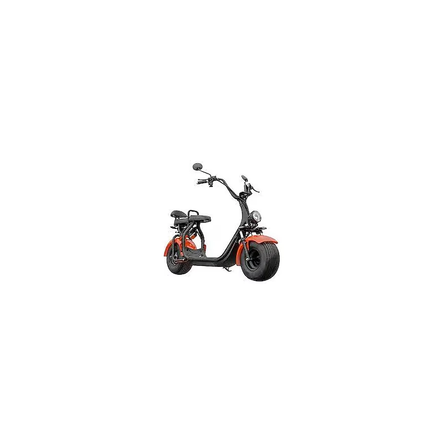Volta Yide SE-03 1500 W Elektrikli Motosiklet