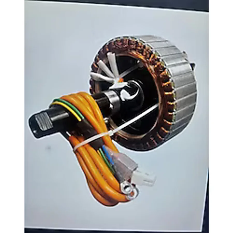 VOLTA YİDE SE-03 Max İÇ Motor