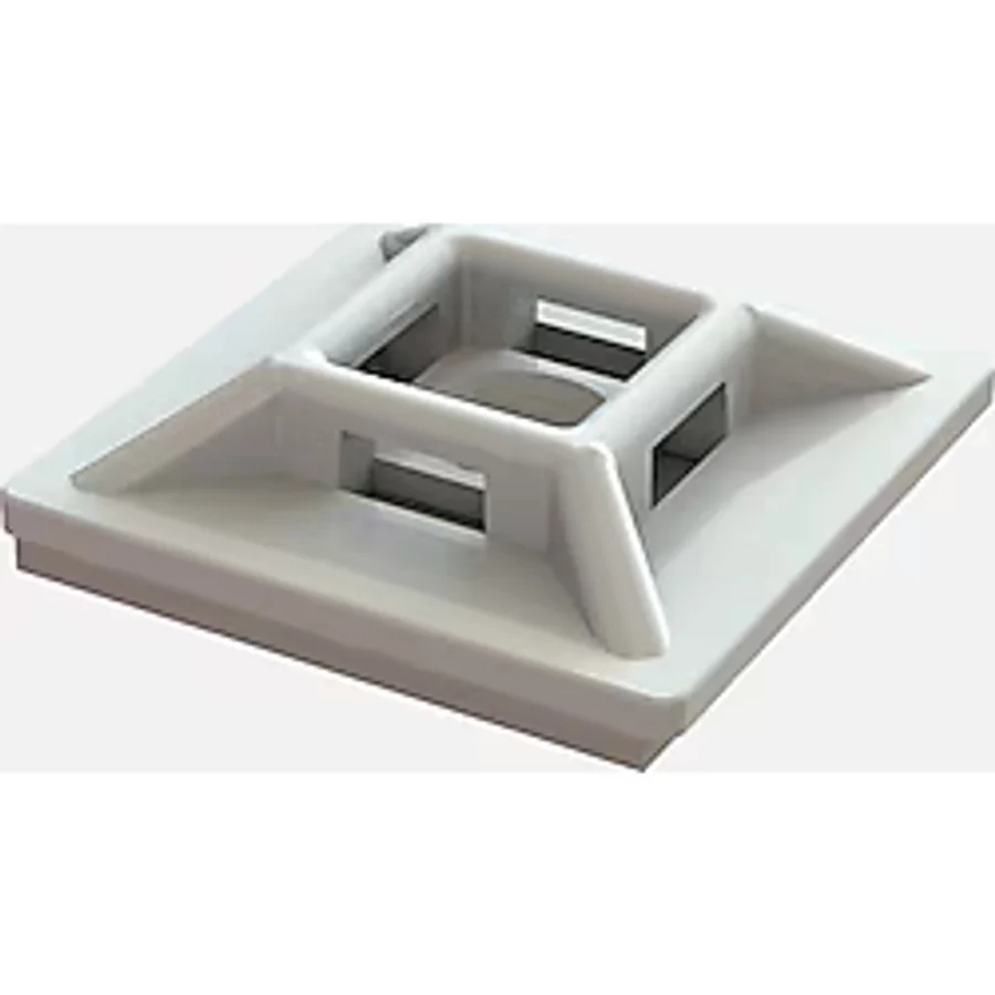 Voltomat Yapışkan Kroşe 20X20 mm