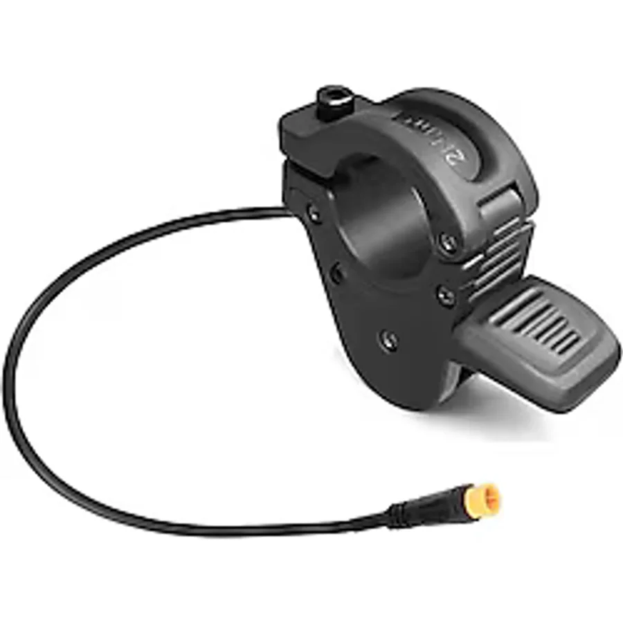 vona Elektrikli Bisiklet Parmak Gaz Kolu 3 Pin