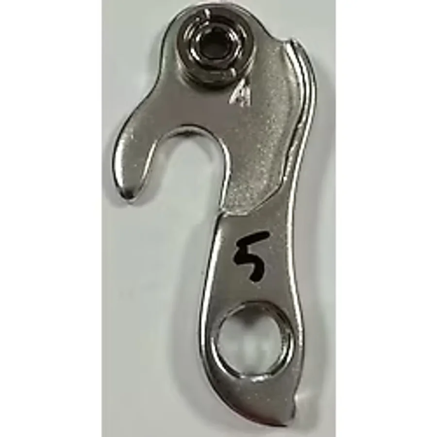 Vona Kadro Kulağı 5
