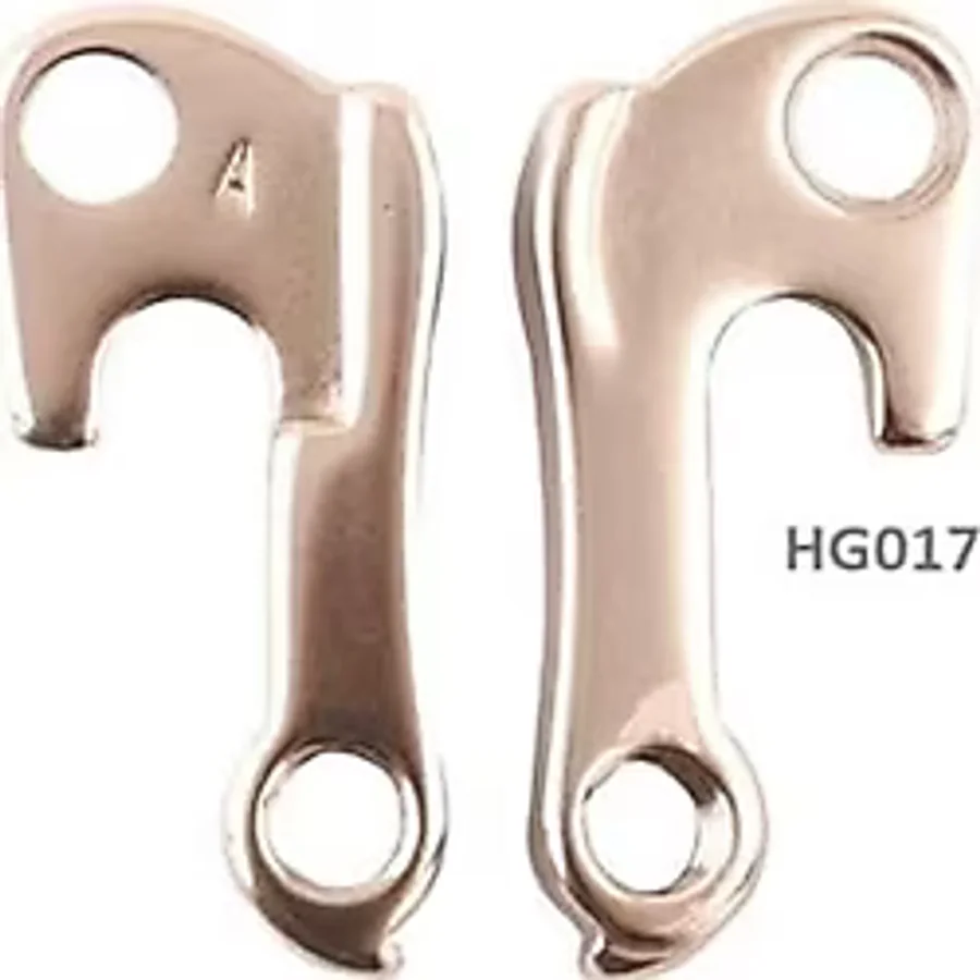 Vona Kadro Kulağı Hg017 Gümüş