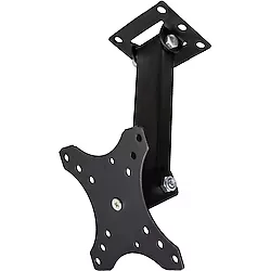 Vontech Pr-02 20 Cm 360 Derece Dönebilen Teleskopik Tavan Tipi Projeksiyon Askı Aparatı