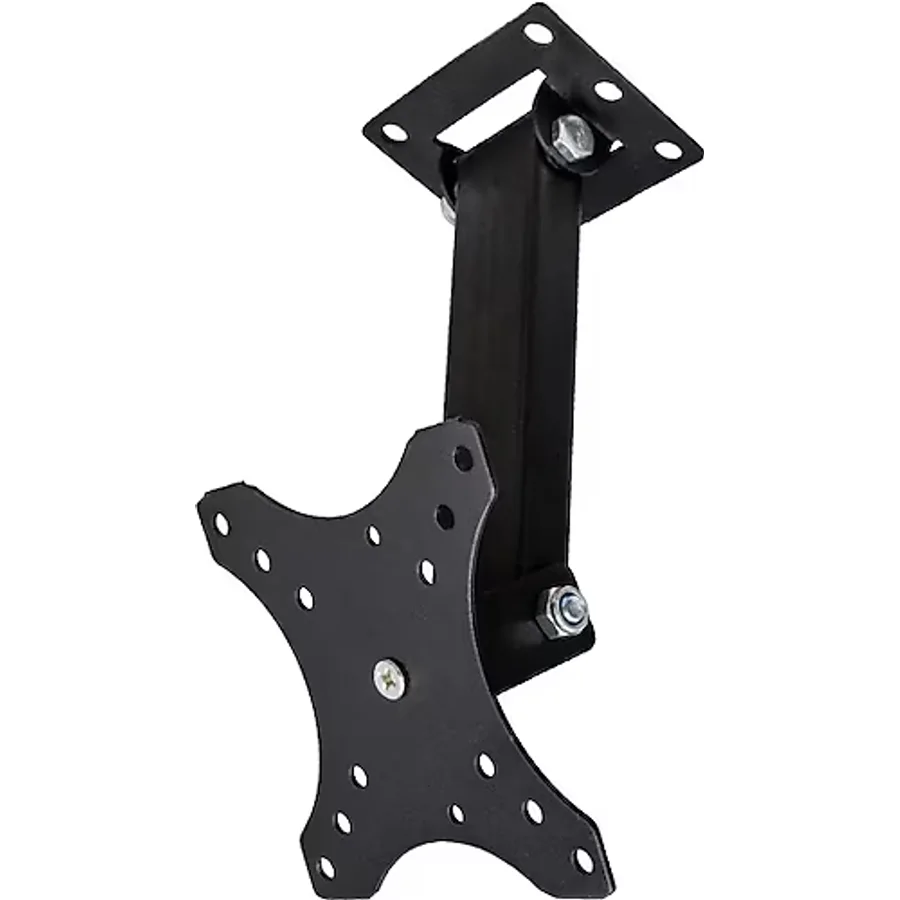 Vontech PR-02 20 Cm 360° Teleskopik Tavan Projeksiyon Askı Aparatı