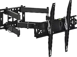 Vontech VT-692 HC Pro 39-65 inç Hareketli TV Askı Aparatı