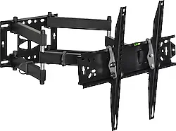 Vontech VT-752 HC Pro 39-65 inç Hareketli TV Askı Aparatı